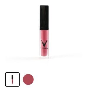 🆕 V KOSMETIKS Creamy Liquid Velvet Lipstick
Bubbly